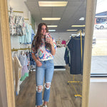 The Lovervet Jean - MainStreet Clothing Co.