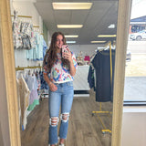 The Lovervet Jean - MainStreet Clothing Co.