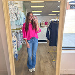 The Miranda Jean - MainStreet Clothing Co.