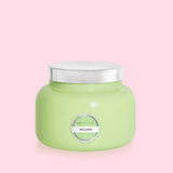 The Signature Candle 19 oz | Capri Blue - MainStreet Clothing Co.