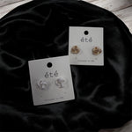 Tie The Knot Stud - MainStreet Clothing Co.