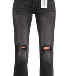 Walk my Way Jean - MainStreet Clothing Co.