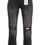 Walk my Way Jean - MainStreet Clothing Co.