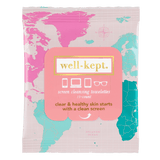 Well Kept | Screen Cleaning Towelettes - MainStreet Clothing Co.