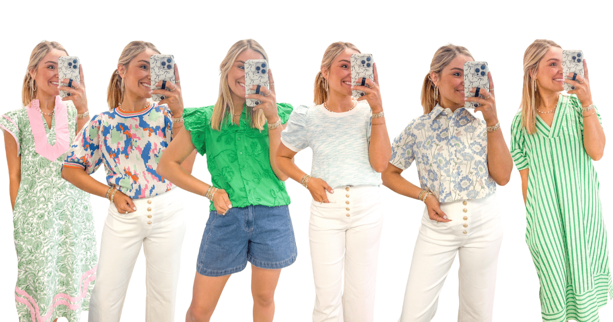 New Arrivals - MainStreet Clothing Co.