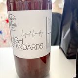 32 OZ Liquid Laundry | Heifer Please - MainStreet Clothing Co.