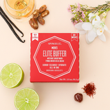 Men's Elite Buffer (Bourbon Absolute)