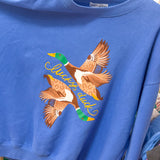 Lucky Ducks Sweatshirt | Poppy & Pine