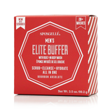 Men's Elite Buffer (Bourbon Absolute)