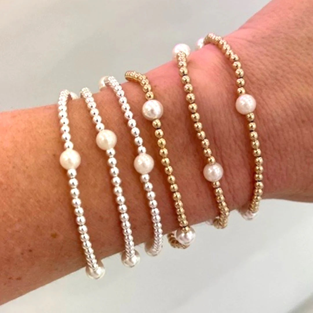 Blessing Bracelet | Allison Avery