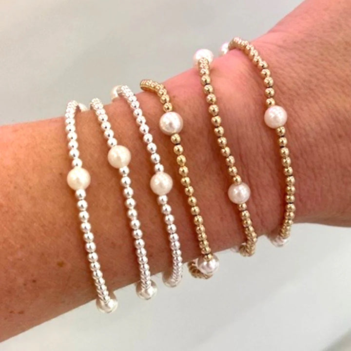 Blessing Bracelet | Allison Avery