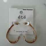 Rain Drop Earrings