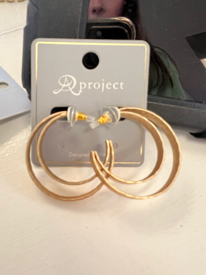 Bethany Hoop