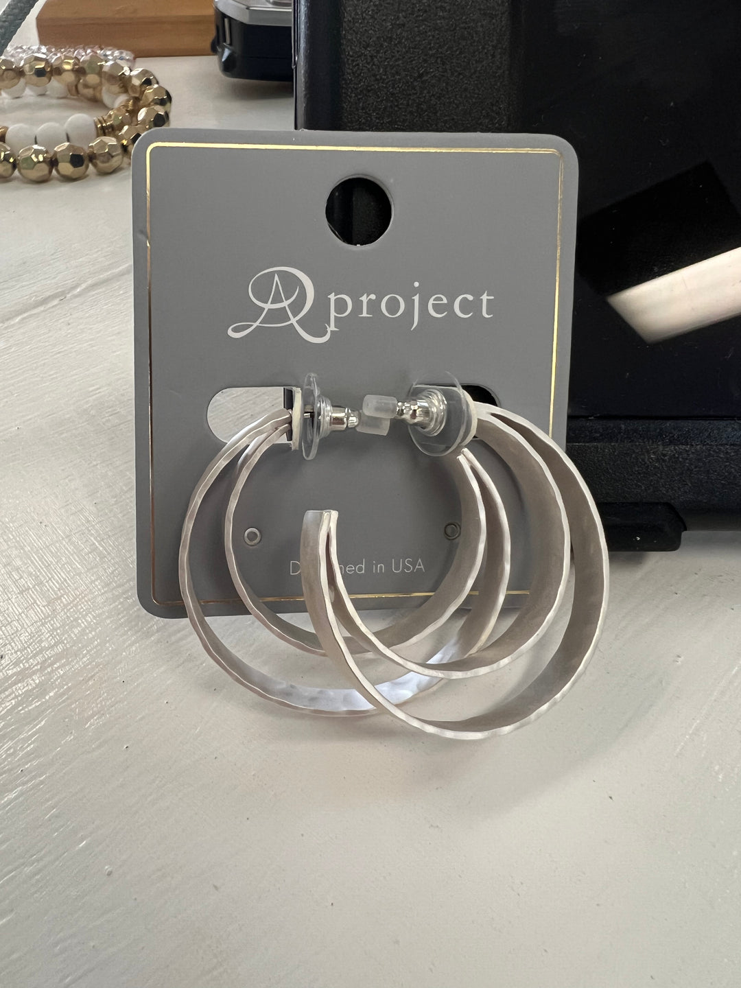 Bethany Hoop