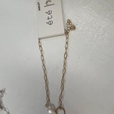 Wear Everywhere Anklet