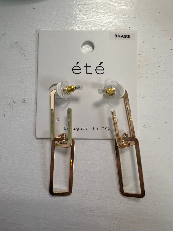 Go Together Earring