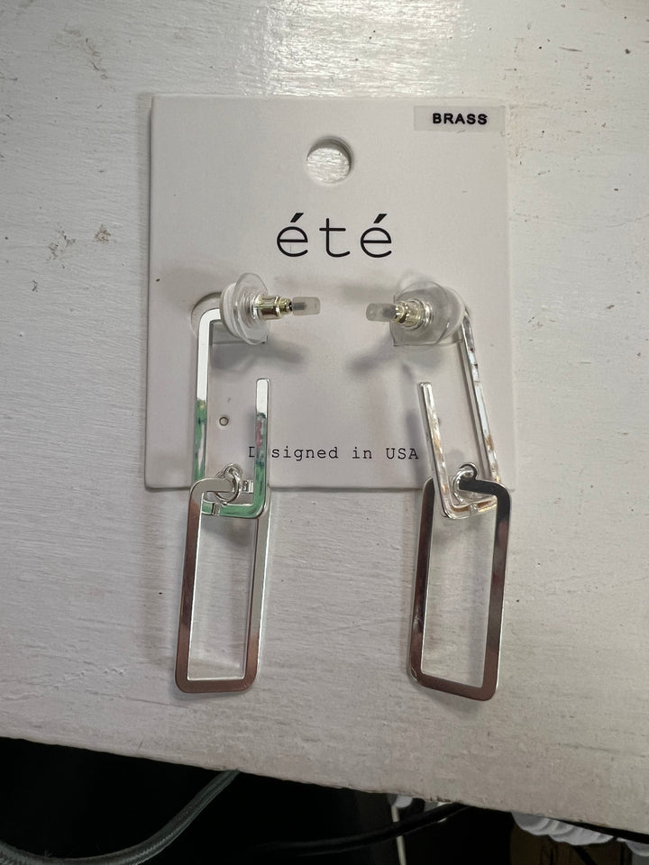 Go Together Earring