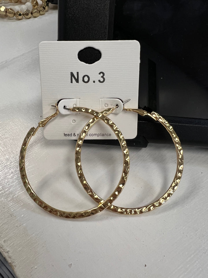 A Night Out Hoop