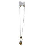 Calling Home Necklace