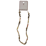 Down to Earth Necklace