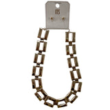 Linked Up Necklace