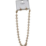 Vanessa Clover Necklace
