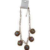 Dazzle Me Necklace