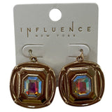 Dazzle Me Earrings