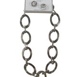 Round About Necklace