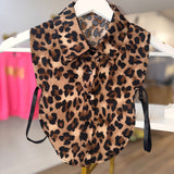 Finishing Touch Collar