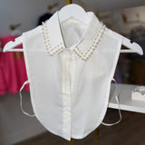 Finishing Touch Collar