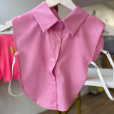 Finishing Touch Collar