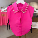 Finishing Touch Collar