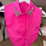 Finishing Touch Collar