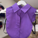 Finishing Touch Collar