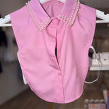 Finishing Touch Collar