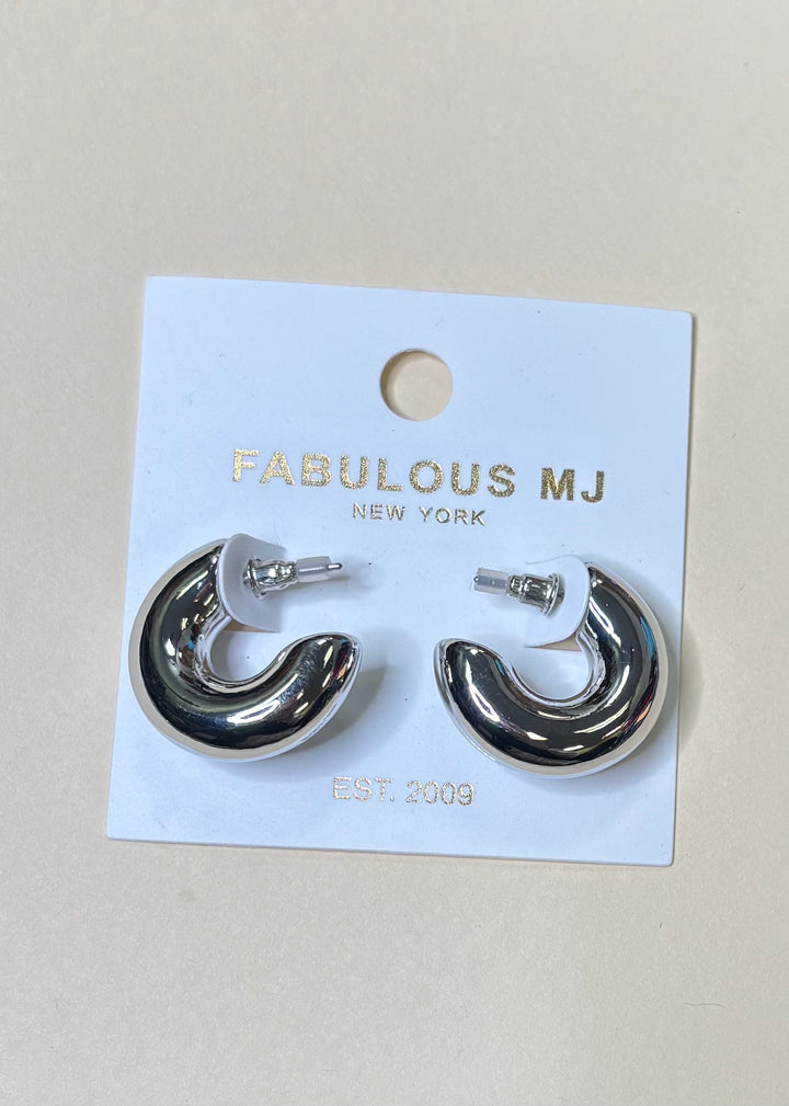 Simply Small Hoop