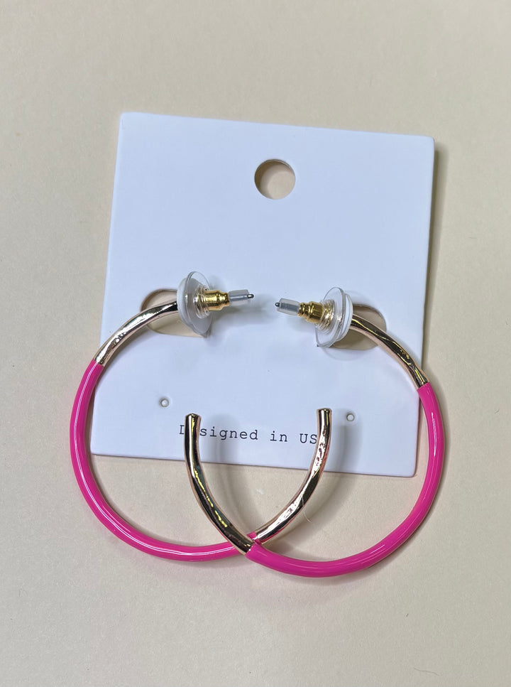 Myla Hoop