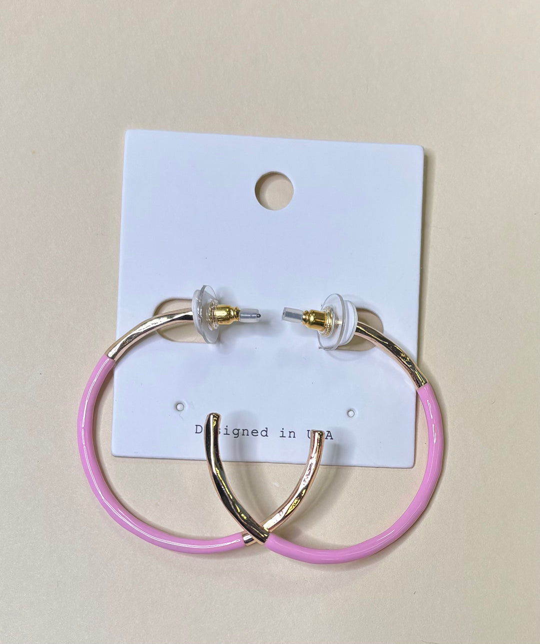 Myla Hoop
