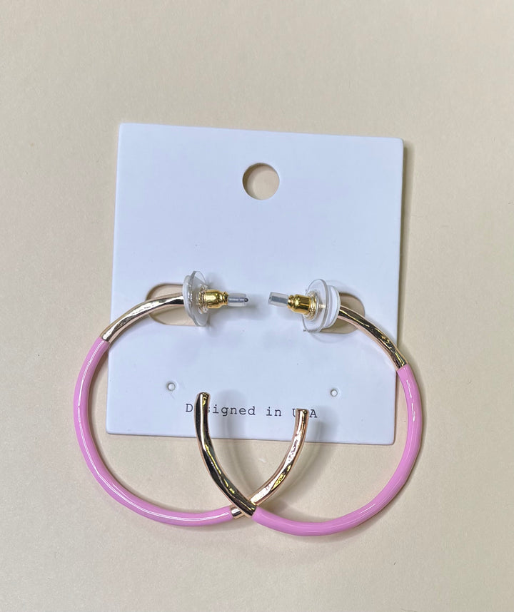 Myla Hoop
