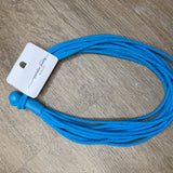 Mini 10 Strand Rope Necklace