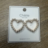 Heart Hollow Studs