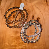 On Your Time Bracelet Stack