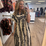 Find Your Place Dress