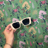 Frankie Cat Eye Sunnies