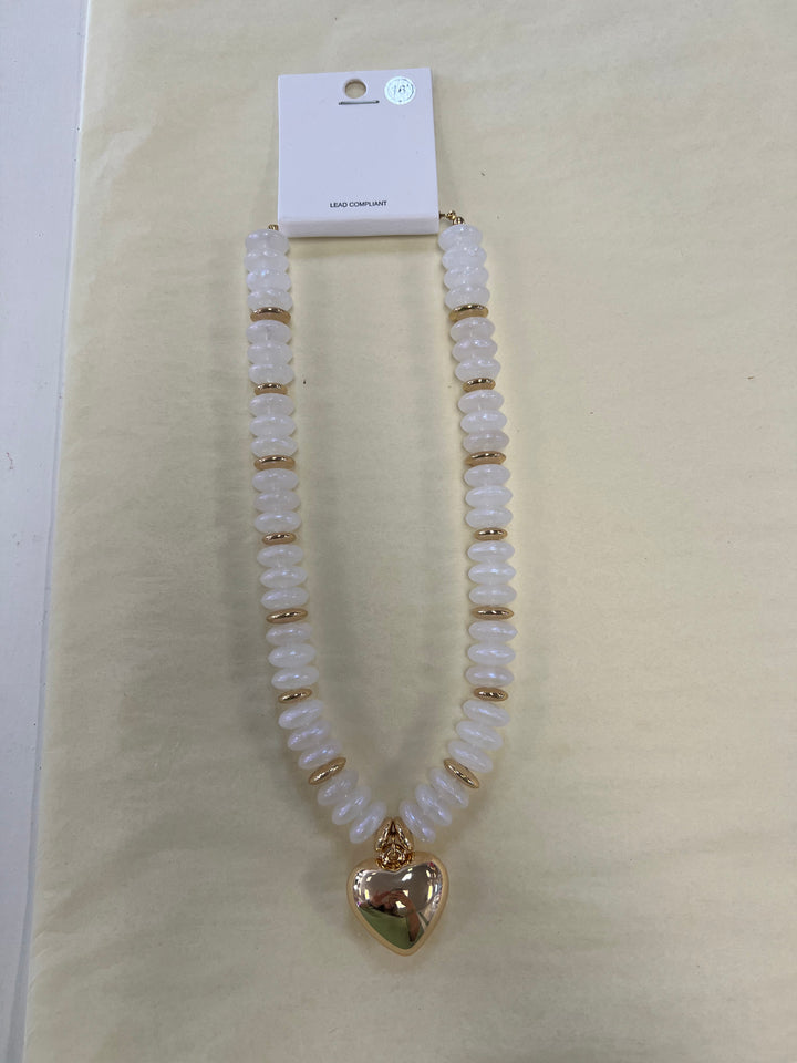 All The Love Necklace