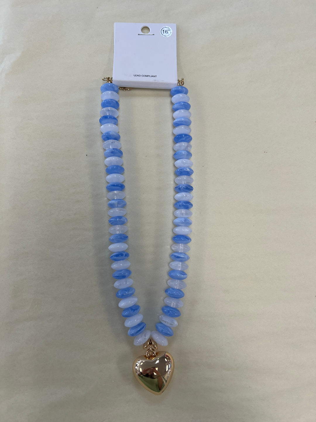 All The Love Necklace