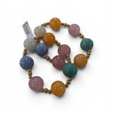 Madi Marble Bracelet Set
