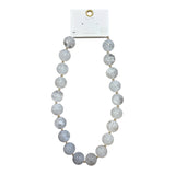 Willow Necklace - White
