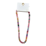 Sunny Day Necklace | Pink Multi